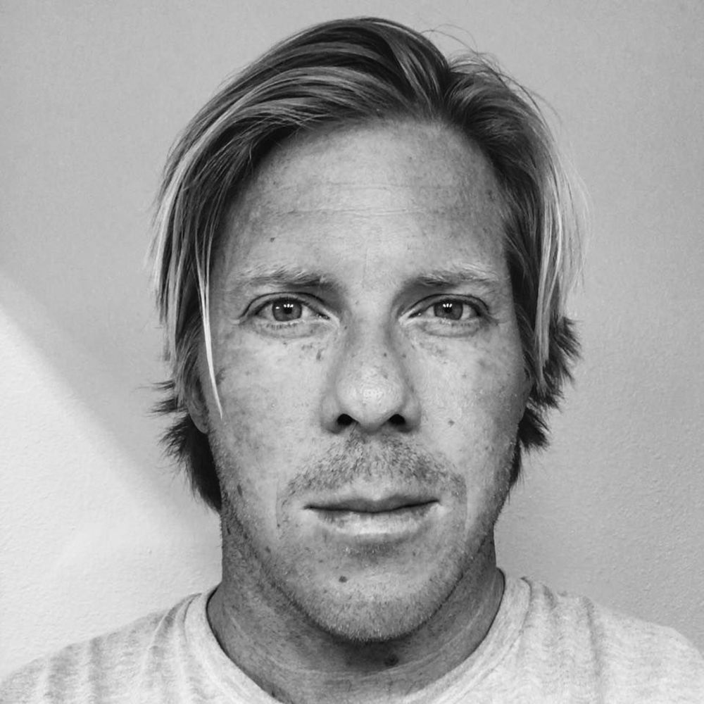 Meet your Posher, Garek